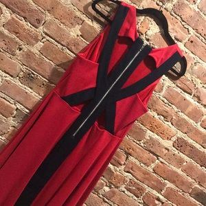 Bailey 44 Cocktail Dress